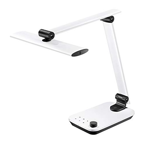 Desk Lamp With Memory Function by TaoTronics