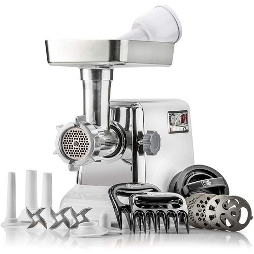 STX Turboforce Classic 3000 Series Meat Grinder