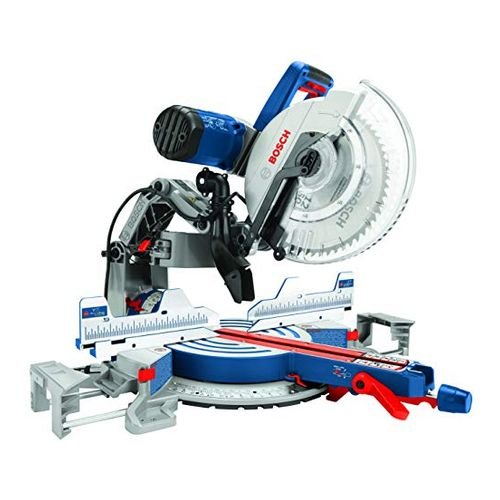 Bosch Power Tools GCM12SD 60 tooth blade