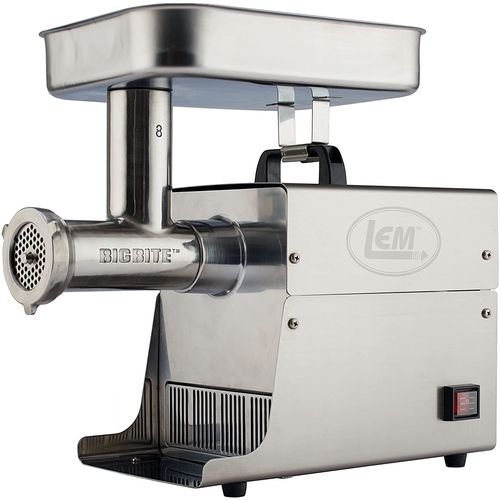 LEM Products Big Bite Electric Meat Grinder