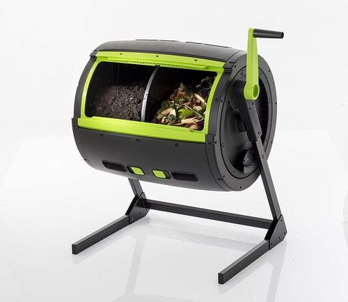 RSI MCT-MC Maze Compost Tumbler