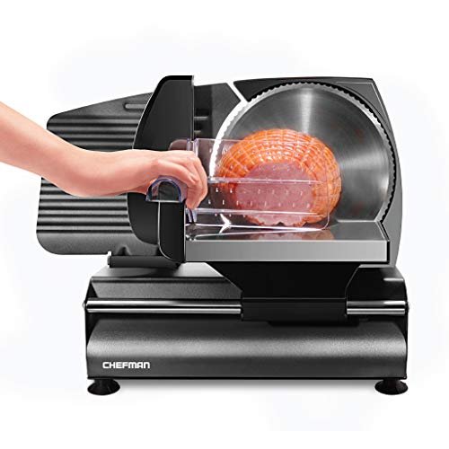 Chefman Meat Slicer